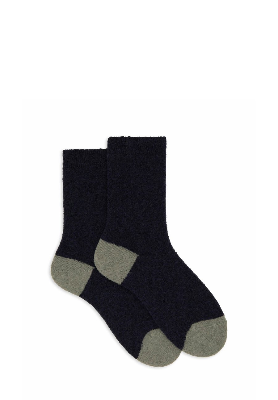 Носки Gallo CORTE UNITA E CONTRASTI, Blue-Grey
Носки Gallo CORTE UNITA E CONTRASTI, Blue-Grey