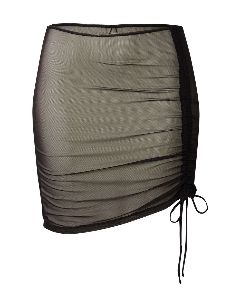 Юбка Hunkemöller, черный
Юбка Hunkemöller, черный