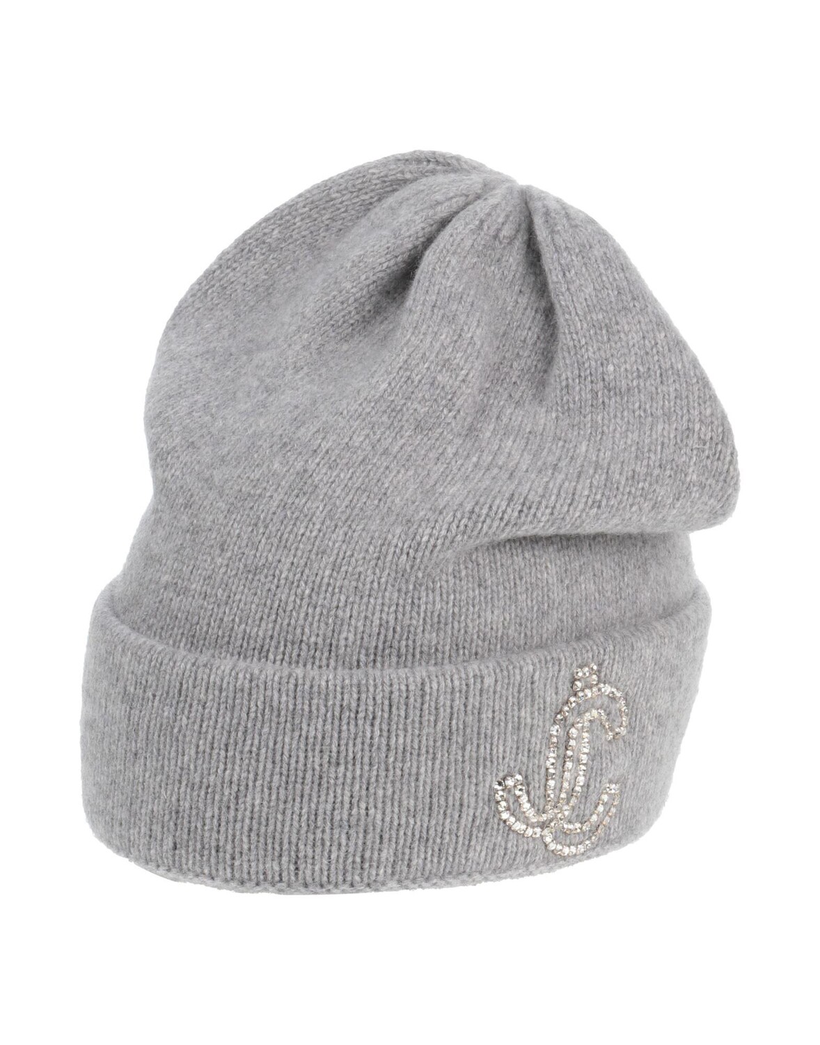 Головной убор Jimmy Choo, серый
Головной убор Jimmy Choo, серый