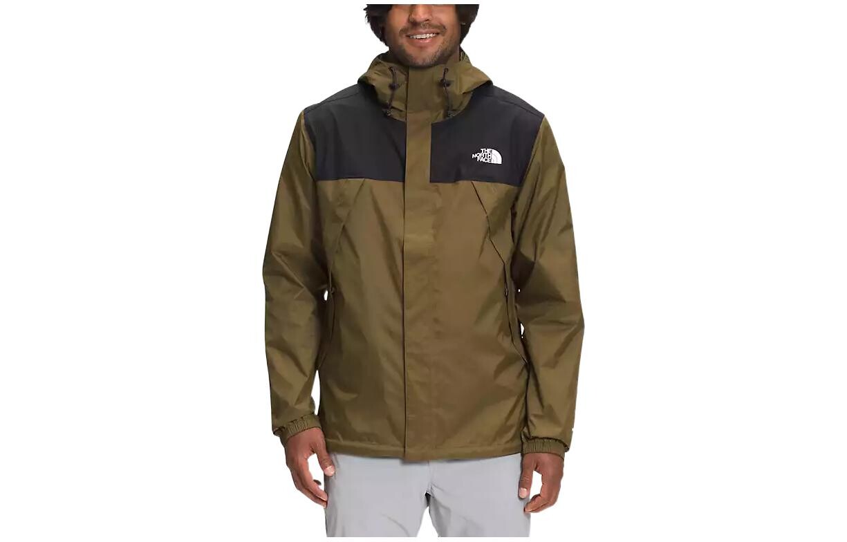 Куртка Antora мужская многоцветная The North Face, цвет Multicolor
Куртка Antora мужская многоцветная The North Face, цвет Multicolor