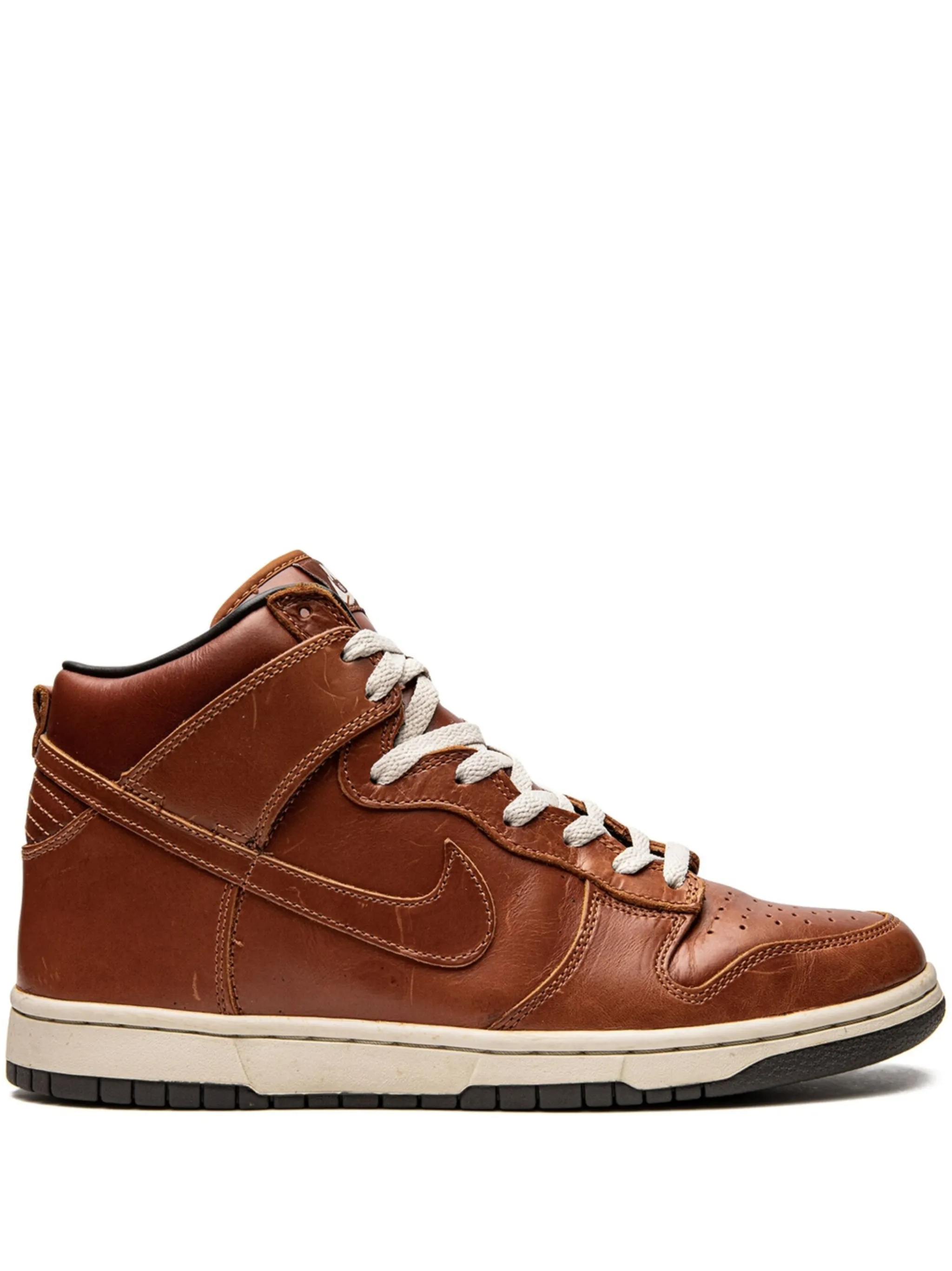 Кроссовки Dunk Hi Premium Nike, коричневый
Кроссовки Dunk Hi Premium Nike, коричневый