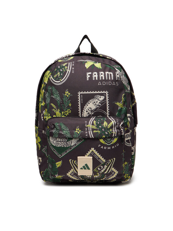 Рюкзак adidas adidas Farm Classic JN2679 Schwarz
Рюкзак adidas adidas Farm Classic JN2679 Schwarz