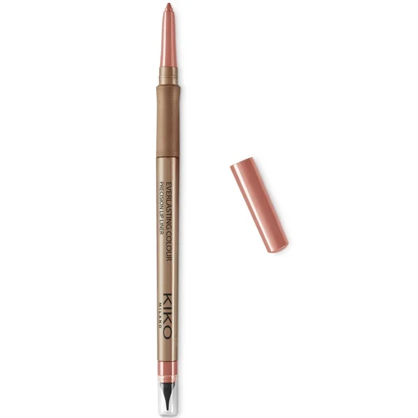 Карандаш для губ everlasting color precision 0,35 г Kiko Milano, цвет 010 beige rose
Карандаш для губ everlasting color precision 0,35 г Kiko Milano, цвет 010 beige rose