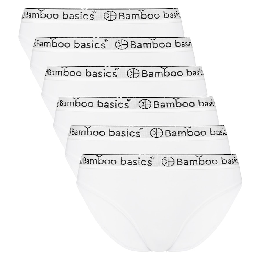 Трусики Bamboo basics, белый
Трусики Bamboo basics, белый