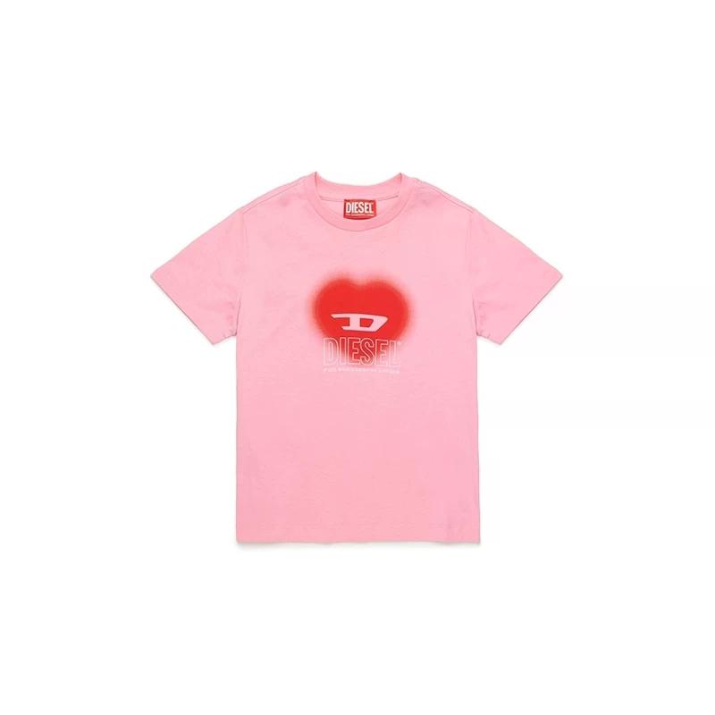 Детская футболка Tcuore DIESEL, K310
Детская футболка Tcuore DIESEL, K310