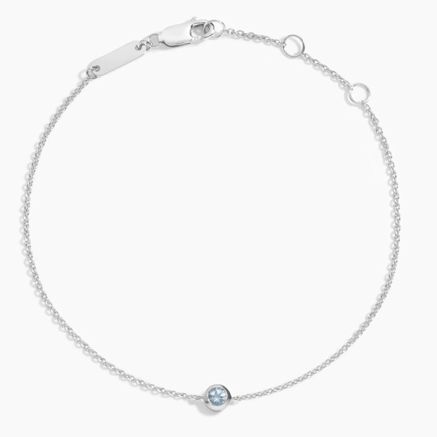 Браслет Brilliant Earth
Браслет Brilliant Earth