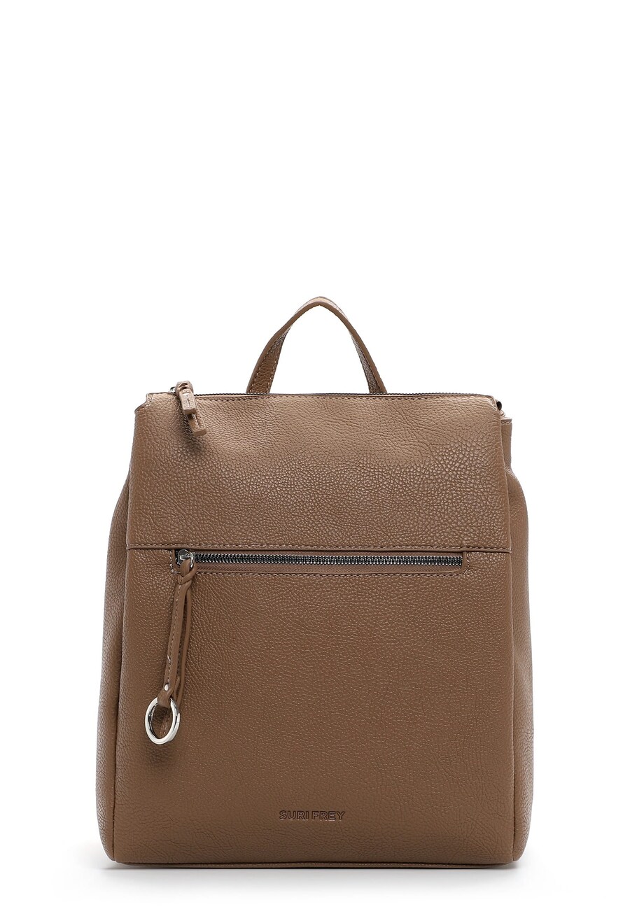 Рюкзак Suri Frey Debby, Beige
Рюкзак Suri Frey Debby, Beige