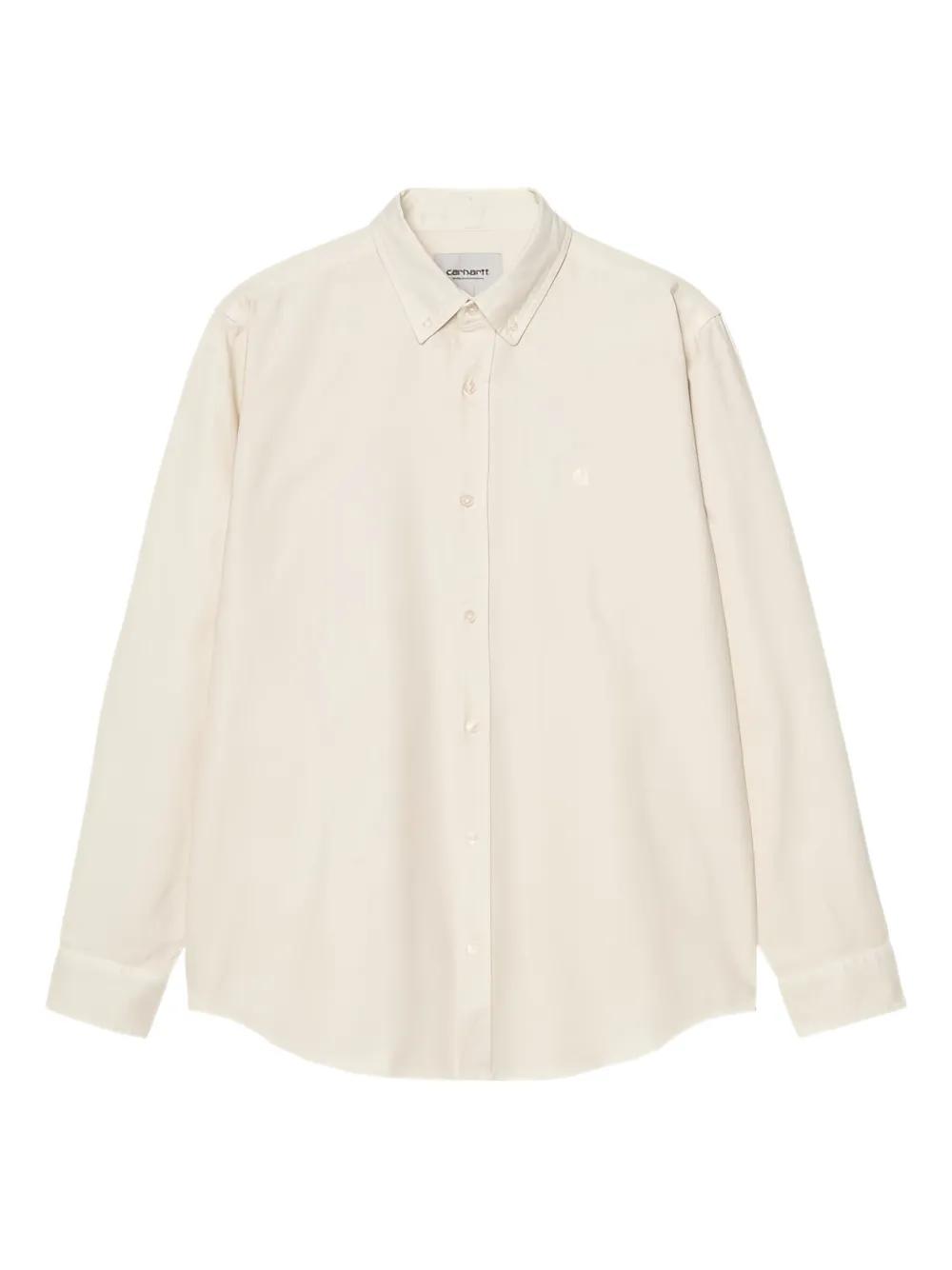 Рубашка Bolton Carhartt Wip, белый
Рубашка Bolton Carhartt Wip, белый