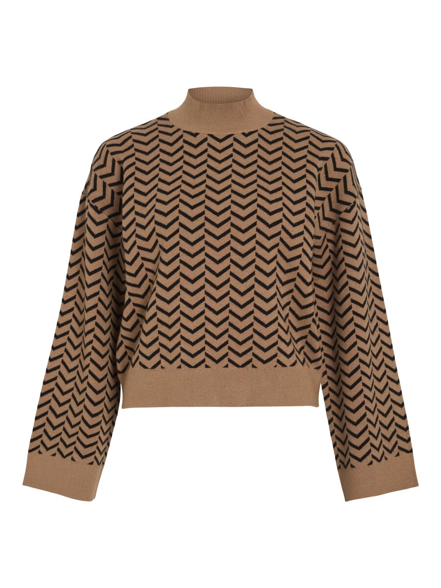 Свитер VILA, цвет Pueblo
Свитер VILA, цвет Pueblo