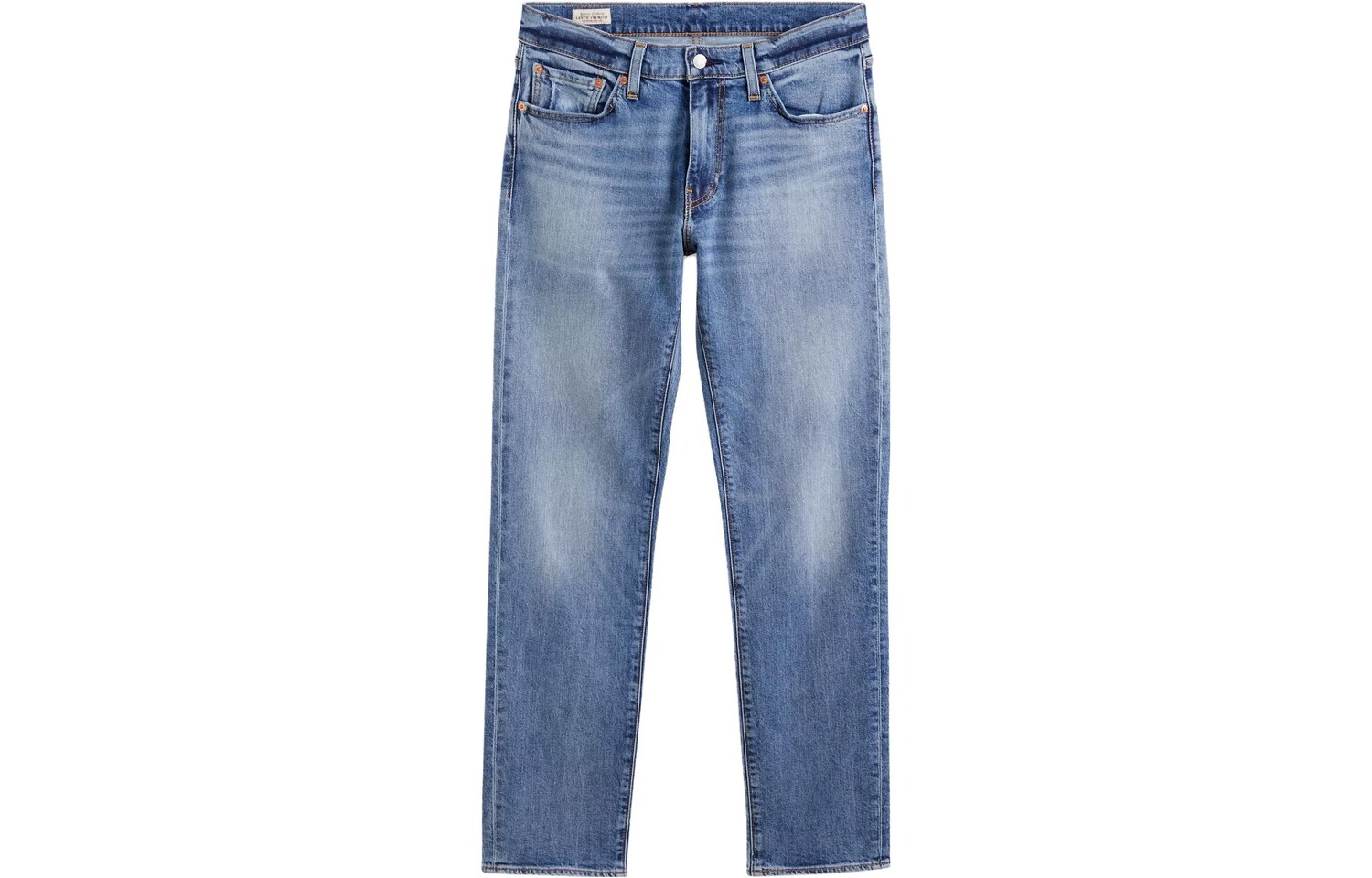 Мужские джинсы Levi's levi’s, цвет Blue
Мужские джинсы Levi's levi’s, цвет Blue