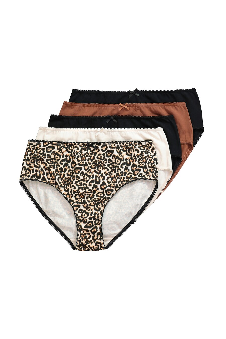 Трусики Ulla Popken, рыжий/черный/белый
Трусики Ulla Popken, рыжий/черный/белый