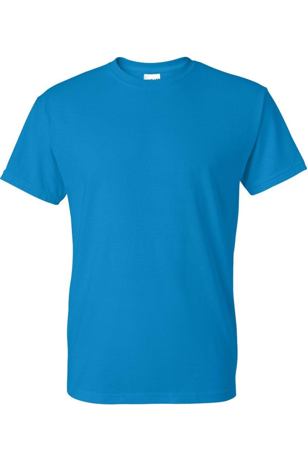 Футболка Gildan DryBlend, цвет sapphire
Футболка Gildan DryBlend, цвет sapphire