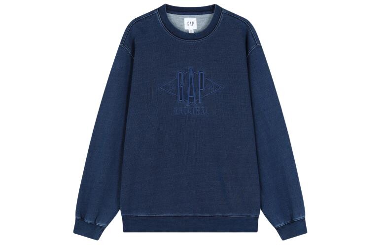 Толстовка унисекс GAP, цвет Black
Толстовка унисекс GAP, цвет Black