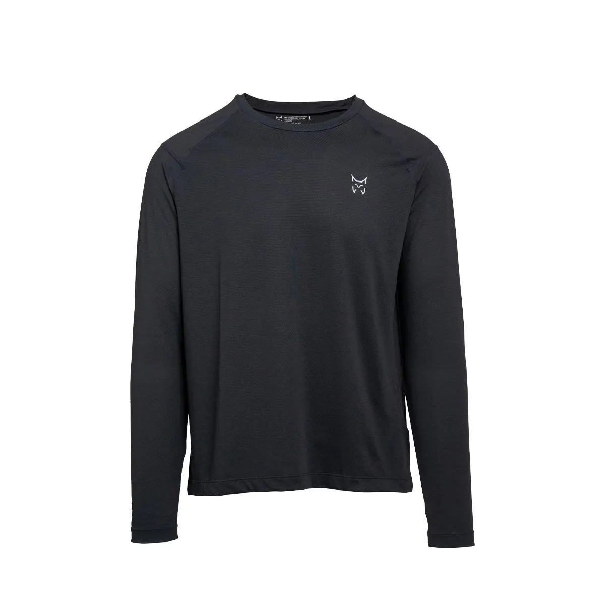 Мужская футболка Isella K30 Altus, черный
Мужская футболка Isella K30 Altus, черный