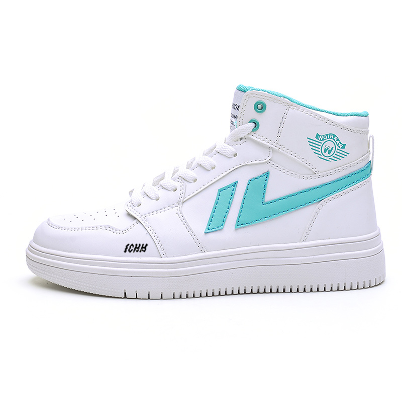 Кроссовки для бега для детей и подростков с амортизацией FCMM, белый/синий
Кроссовки для бега для детей и подростков с амортизацией FCMM, белый/синий