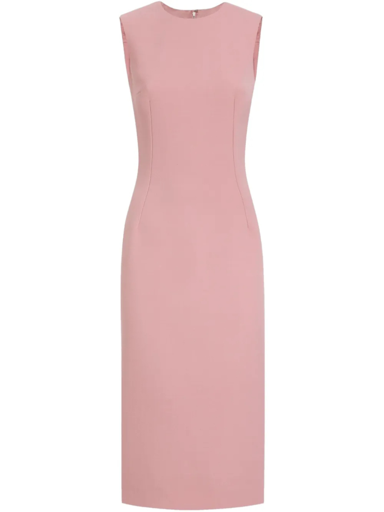 Шерстяное платье Dolce & Gabbana, розовый
Шерстяное платье Dolce & Gabbana, розовый