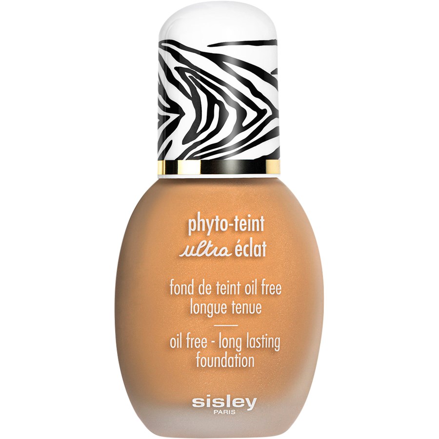 Тональная основа Sisley Phyto-Teint Ultra Eclat, 5W Toffee / 30 ml
Тональная основа Sisley Phyto-Teint Ultra Eclat, 5W Toffee / 30 ml