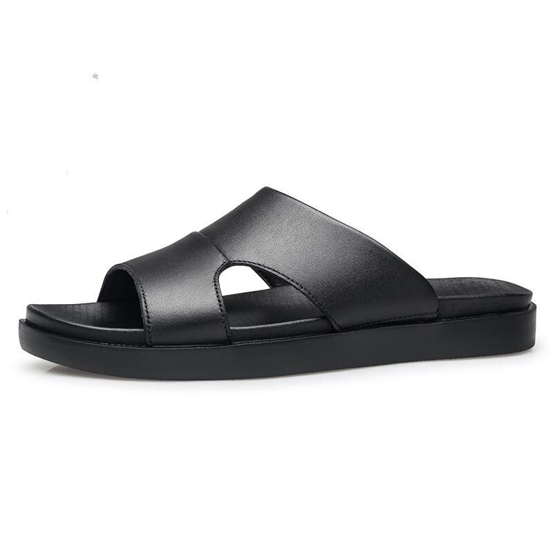 Шлепанцы мужские The Bull'S House, черный
Шлепанцы мужские The Bull'S House, черный