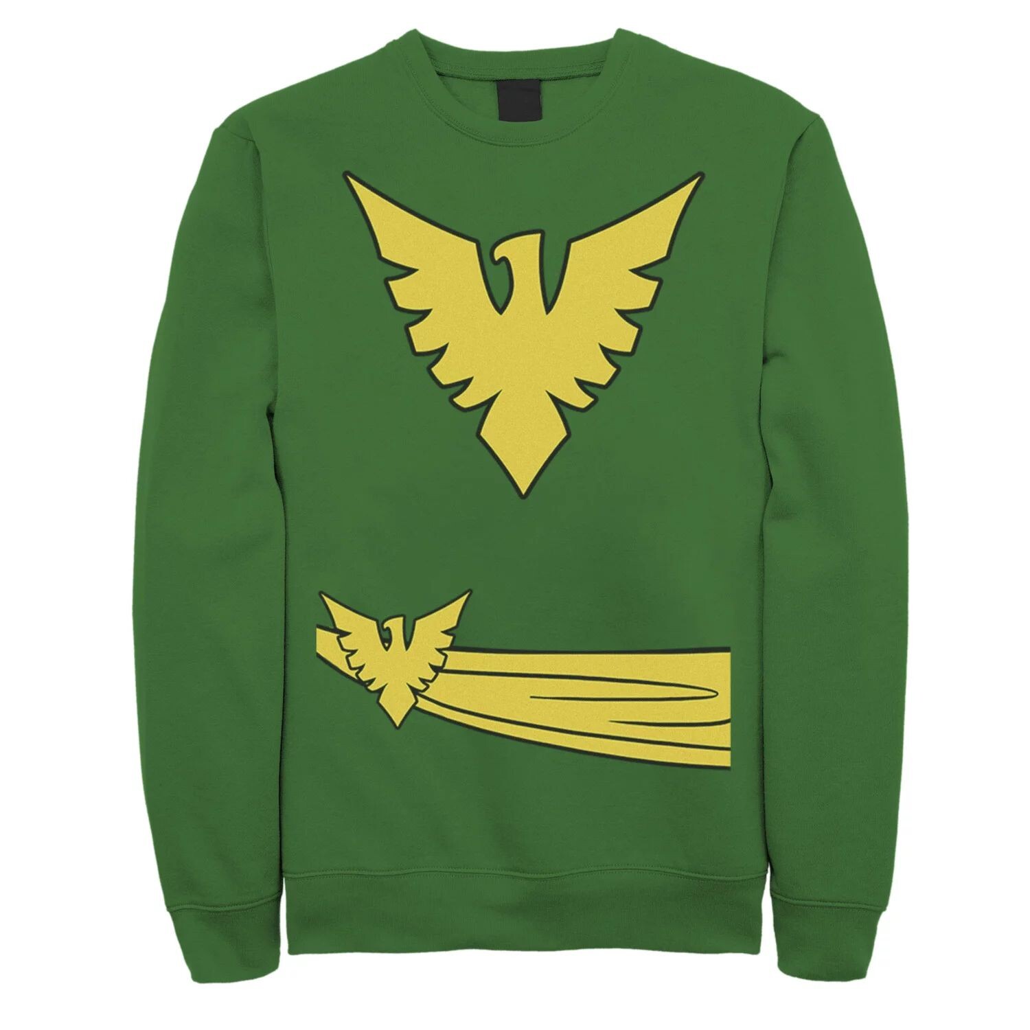 Мужская толстовка с классическим костюмом комиксов «Люди Икс» Phoenix Jean Grey Marvel
Мужская толстовка с классическим костюмом комиксов «Люди Икс» Phoenix Jean Grey Marvel