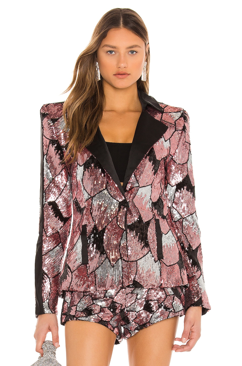 Куртка mallwolf Zhivago, красный
Куртка mallwolf Zhivago, красный