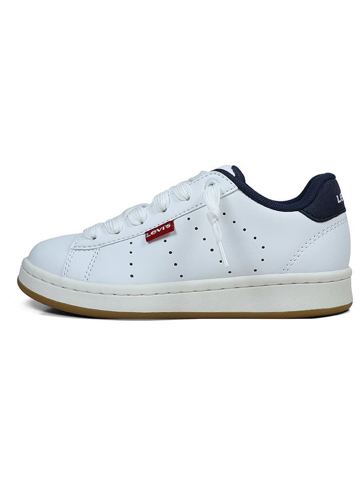 Низкие кроссовки LeviВґs, белый
Низкие кроссовки LeviВґs, белый