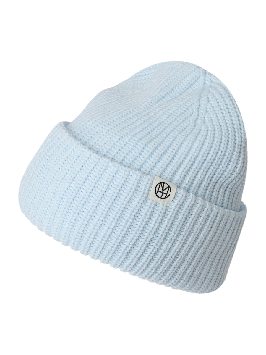 Шапка MSCH COPENHAGEN, пыльно-синий
Шапка MSCH COPENHAGEN, пыльно-синий