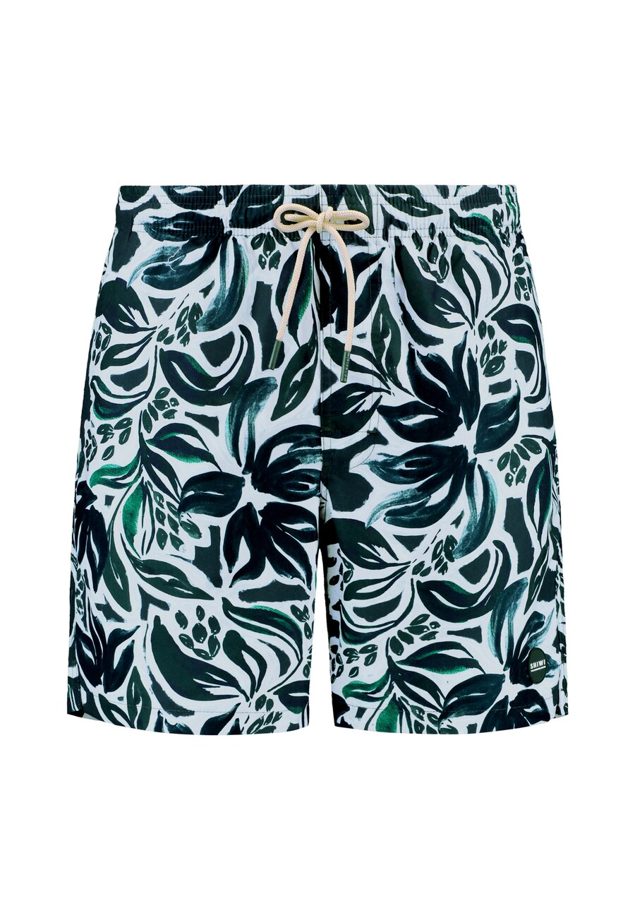 Шорты для серфинга Shiwi MIKE, зеленый
Шорты для серфинга Shiwi MIKE, зеленый