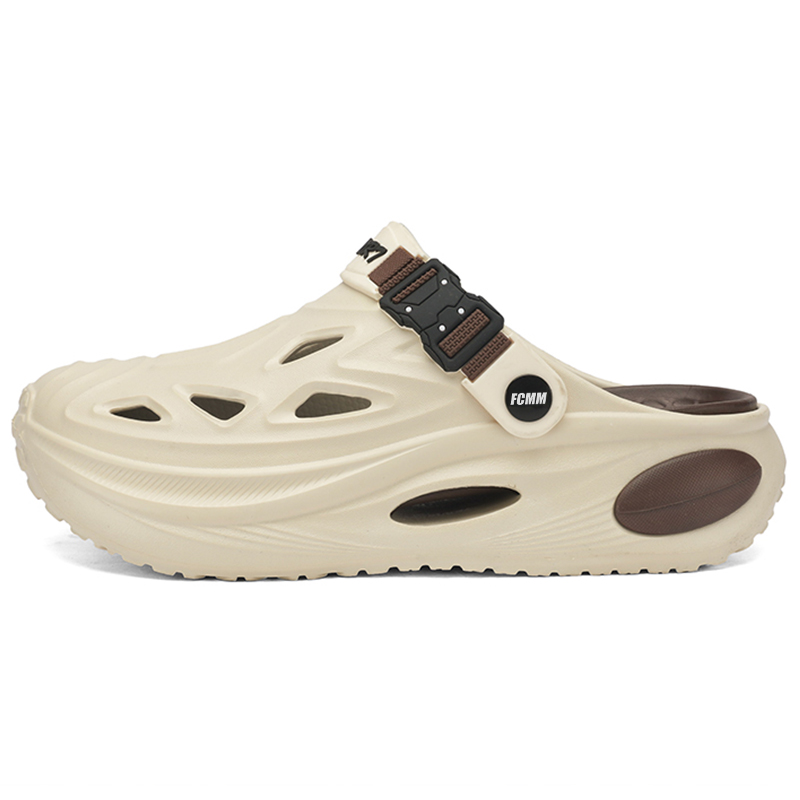 Сабо мужские FCMM, Beige Brown
Сабо мужские FCMM, Beige Brown