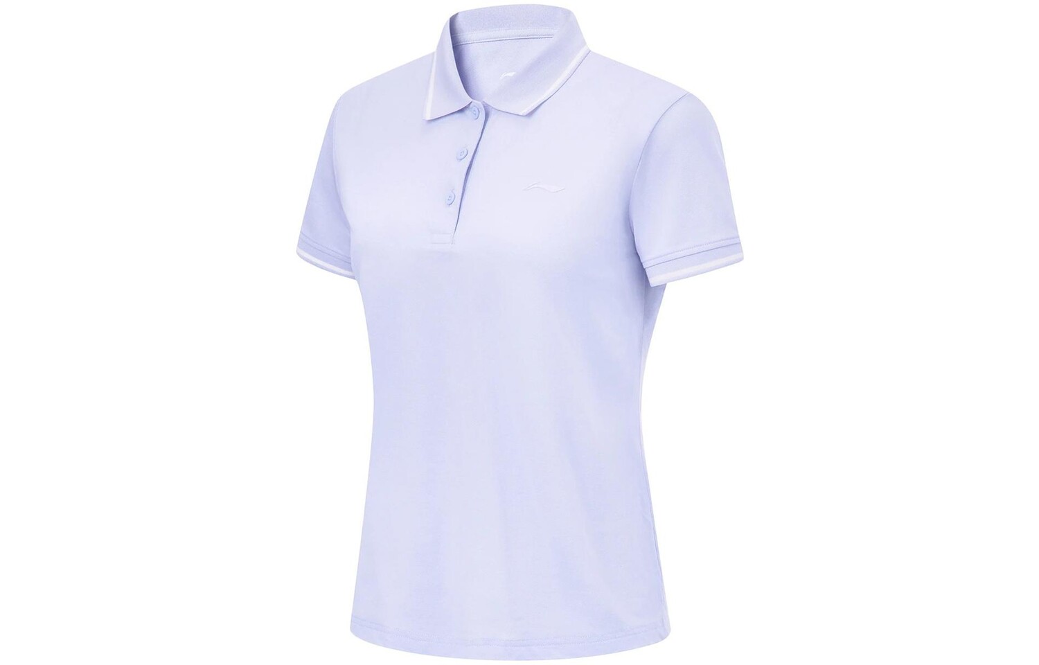 Футболка-поло Fitness Series женская светло-голубая Lining, Синий, Футболка-поло Fitness Series женская светло-голубая Lining
Футболка-поло Fitness Series женская светло-голубая Lining, Синий, Футболка-поло Fitness Series женская светло-голубая Lining