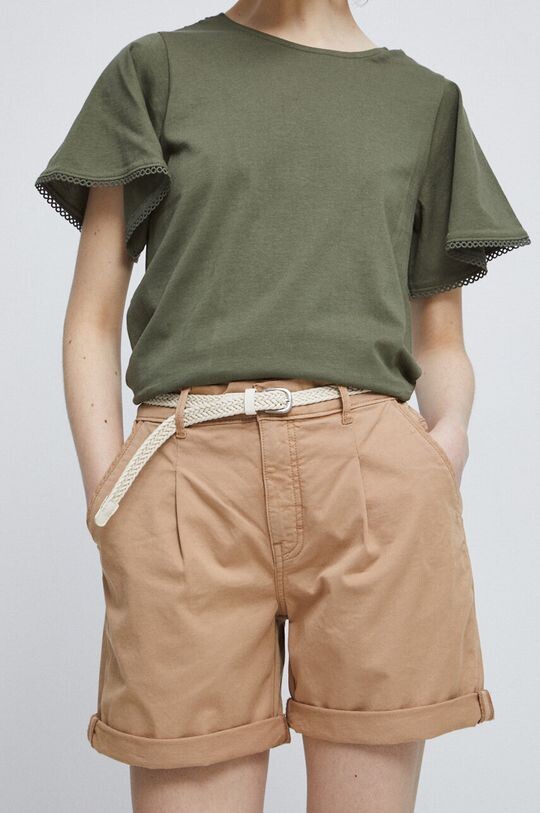 Шорты Medicine, бежевый
Шорты Medicine, бежевый