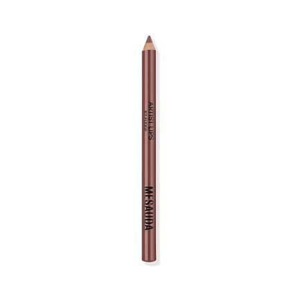 MESAUDA ARTIST LIPS 101 Помадка
MESAUDA ARTIST LIPS 101 Помадка
