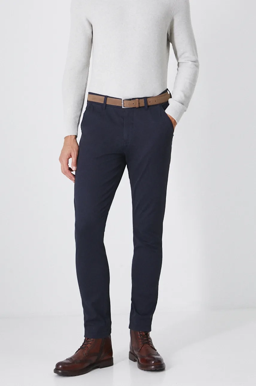 Брюки Medicine, темно-синий
Брюки Medicine, темно-синий