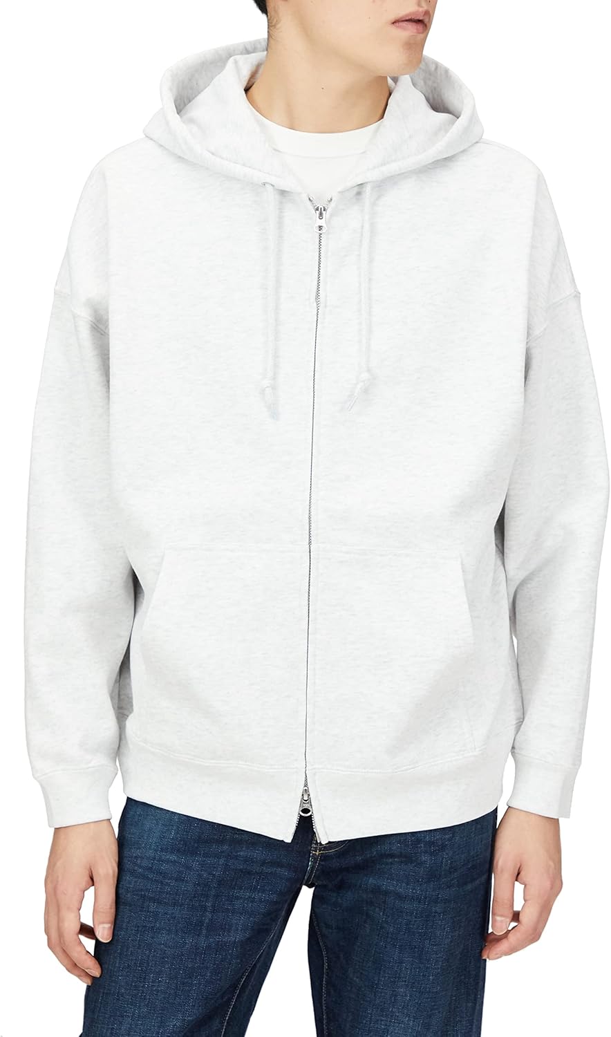 Толстовка United Athletic, 10 унций, крупный силуэт, толстовка, худи на молнии, цвет «задний ворс», пепельный
Толстовка United Athletic, 10 унций, крупный силуэт, толстовка, худи на молнии, цвет «задний ворс», пепельный