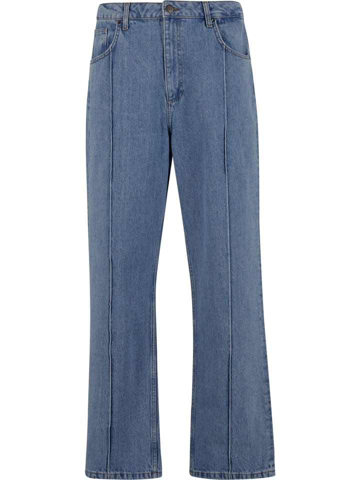 Джинсы DEF светло-голубого цвета DEF
Джинсы DEF светло-голубого цвета DEF