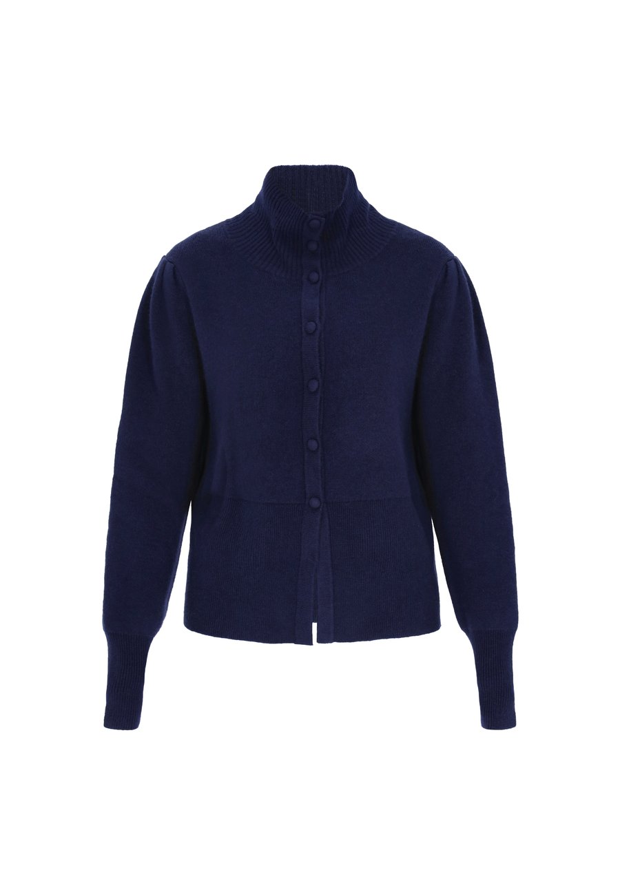 Кардиган DreiMaster Cardigan, Navy/Dark Blue
Кардиган DreiMaster Cardigan, Navy/Dark Blue