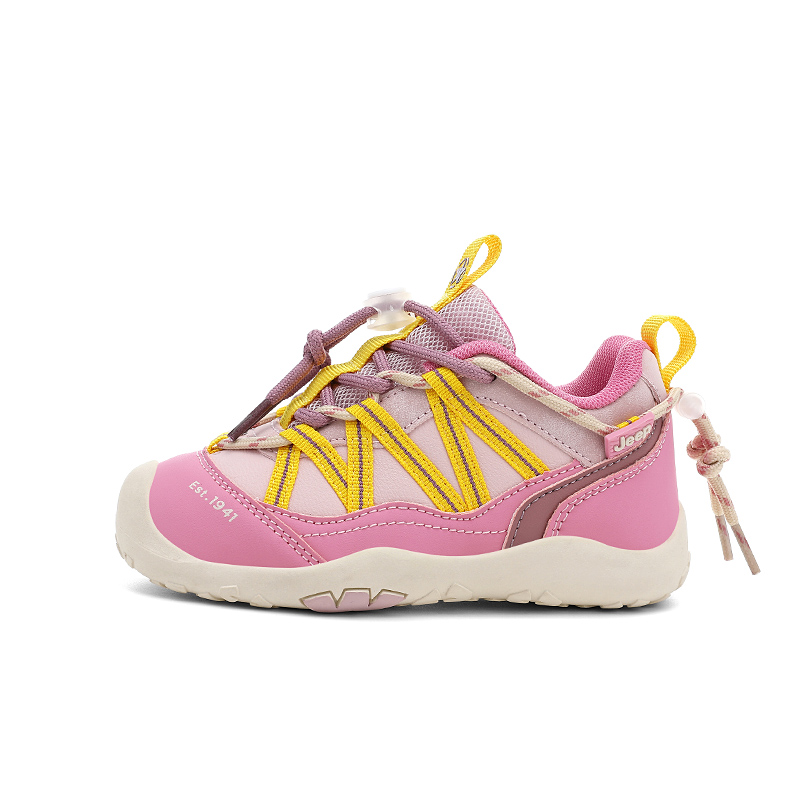 Jeep Кроссовки для бега Running Collection Cushioning Lightweight Cushioning низкие Cherry Blossom Pink детские
Jeep Кроссовки для бега Running Collection Cushioning Lightweight Cushioning низкие Cherry Blossom Pink детские