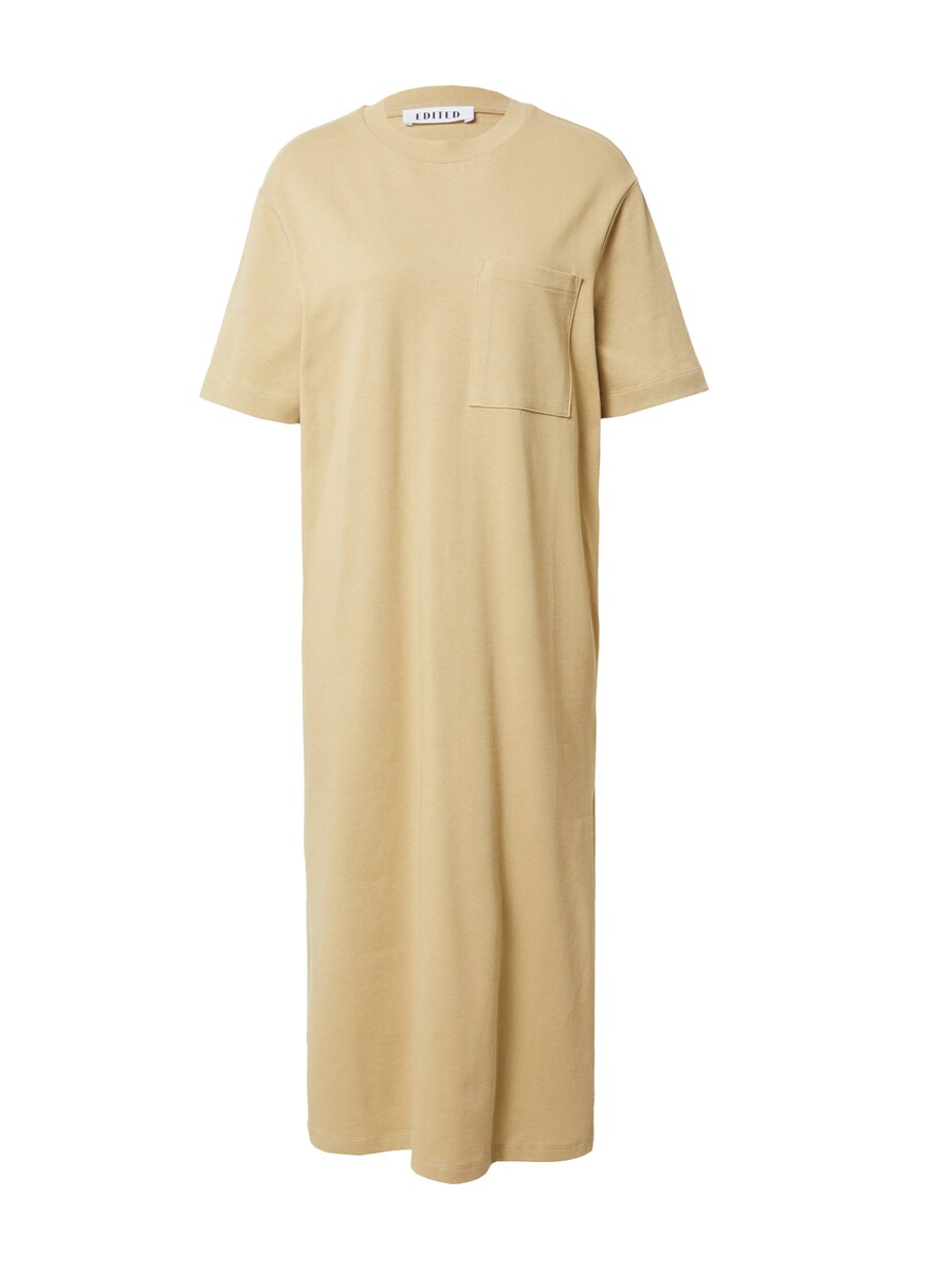Платье EDITED Zuri, бежевый
Платье EDITED Zuri, бежевый