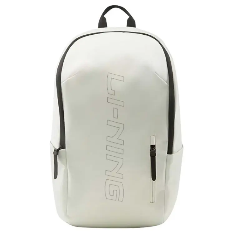 LINING Водоотталкивающий рюкзак из ткани унисекс светло-лаймовый, Light Lime
LINING Водоотталкивающий рюкзак из ткани унисекс светло-лаймовый, Light Lime