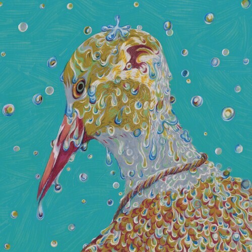 Виниловая пластинка Chartreuse: Morning Ritual
Виниловая пластинка Chartreuse: Morning Ritual