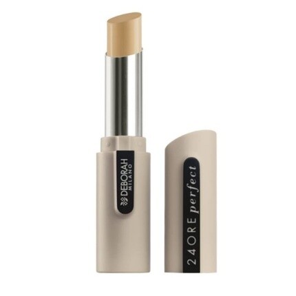 Milano 24 Ore Perfect Concealer Легкая ручка-карандаш с матовым покрытием 1,6G, Deborah
Milano 24 Ore Perfect Concealer Легкая ручка-карандаш с матовым покрытием 1,6G, Deborah