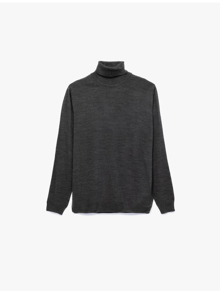 СВИТЕРЫ антрацитового цвета KOTON
СВИТЕРЫ антрацитового цвета KOTON