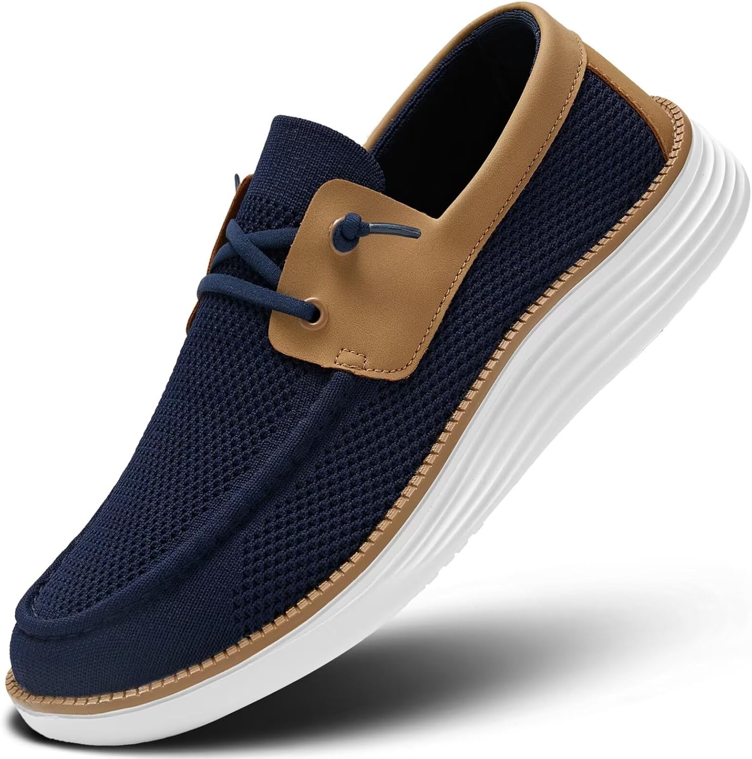 Повседневные лоферы Slip On Vooncosir, синий
Повседневные лоферы Slip On Vooncosir, синий