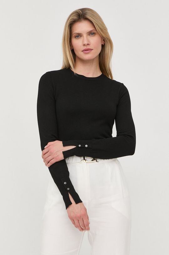 Свитер Guess, черный
Свитер Guess, черный