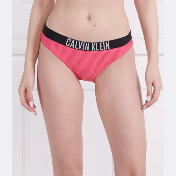 Низ бикини Intense Power Calvin Klein, розовый
Низ бикини Intense Power Calvin Klein, розовый