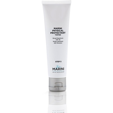 Marini Physical Protectant SPF 45 2 унции Jan Marini
Marini Physical Protectant SPF 45 2 унции Jan Marini