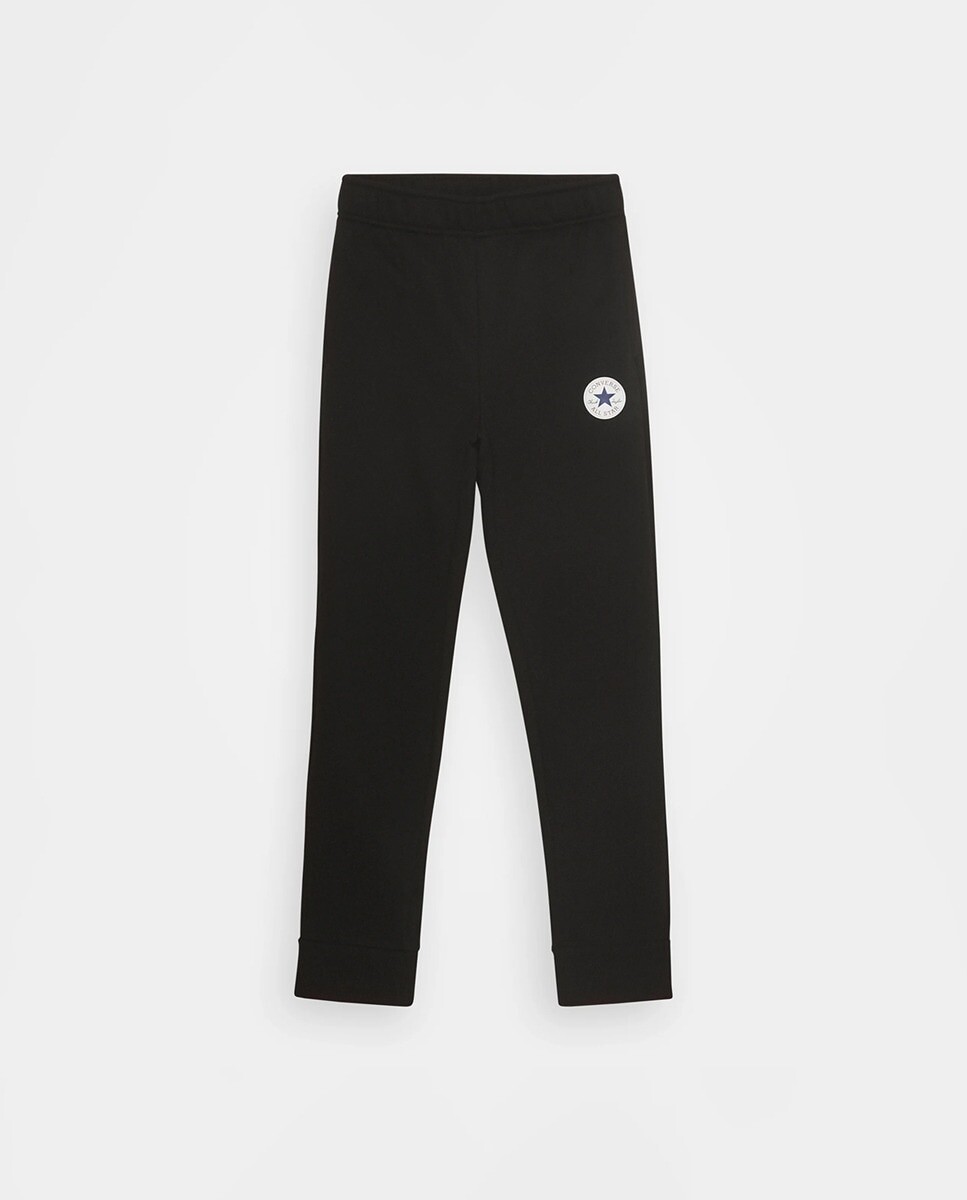 Черные штаны для мальчика Converse, черный
Черные штаны для мальчика Converse, черный