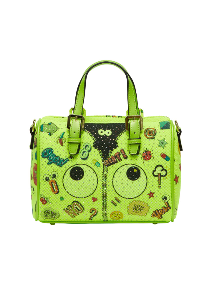 Сумка через плечо myMo
Сумка через плечо myMo