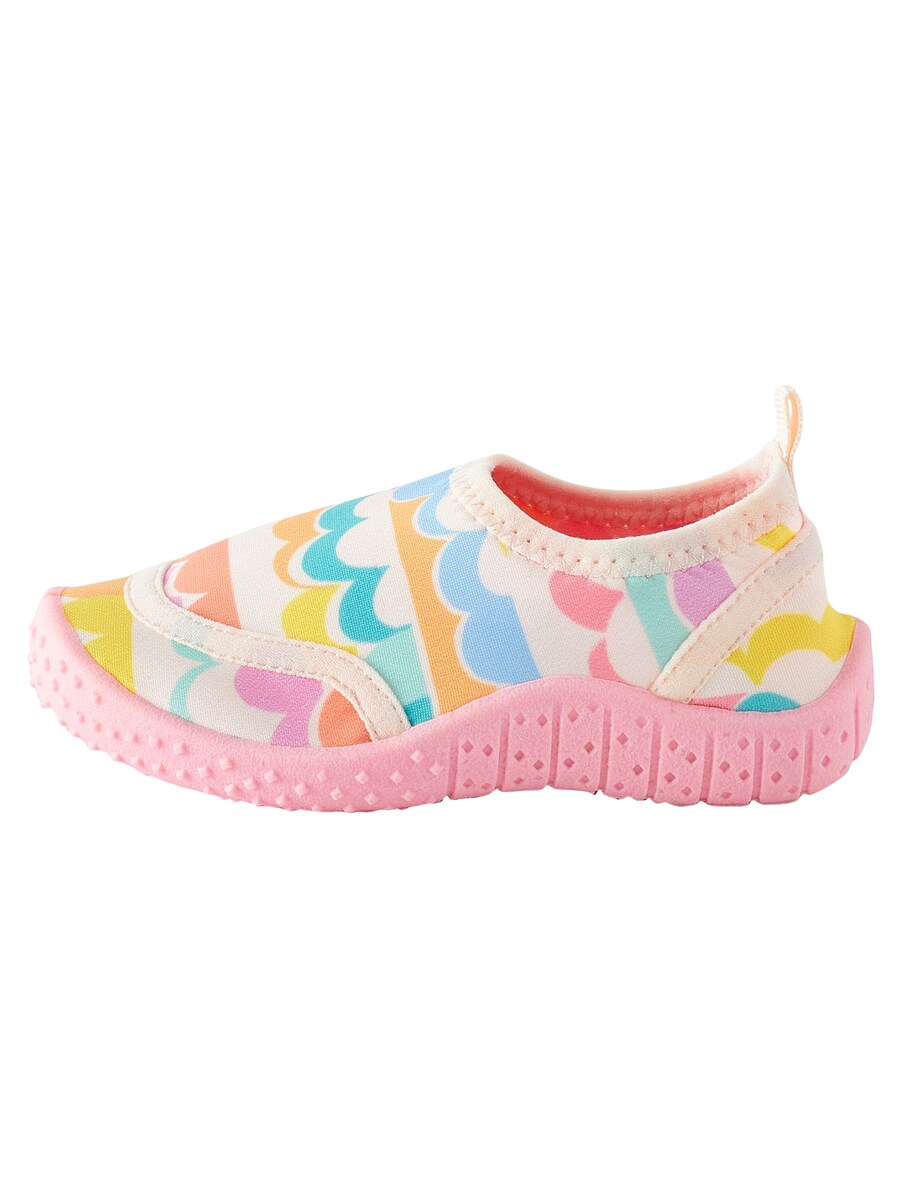 Кроссовки Next Sneakers, разноцветный
Кроссовки Next Sneakers, разноцветный