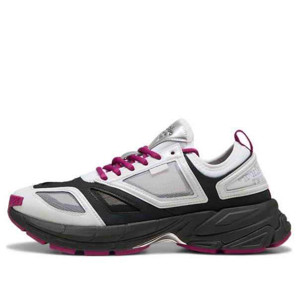 Кроссовки x skepta velophasis 'ms tiempo' Puma, серый
Кроссовки x skepta velophasis 'ms tiempo' Puma, серый