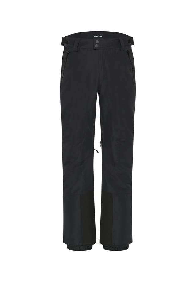 Лыжные брюки с принтом «плюс-минус» Chiemsee, черный
Лыжные брюки с принтом «плюс-минус» Chiemsee, черный